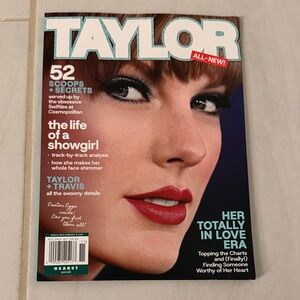 Home Office Magazine Holder